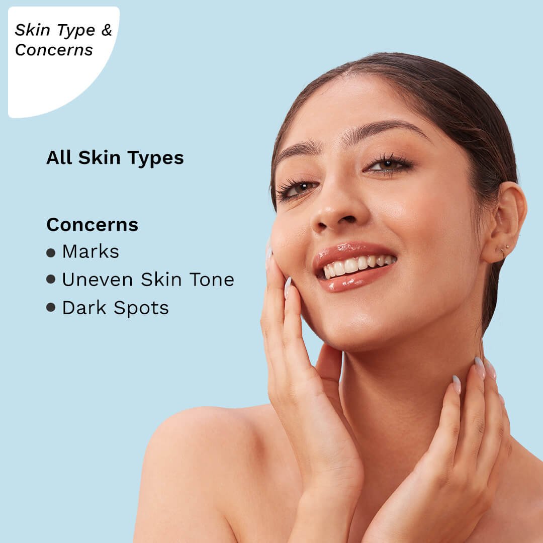 Brightening Serum