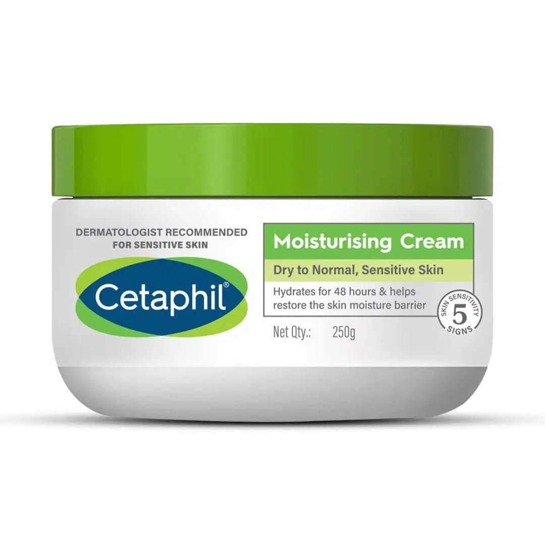 Moisturizing Cream 250g