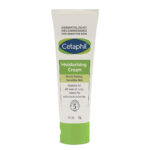 Cetaphil Moisturizing Cream for Dry to Normal Sensitive Skin - 80g | Best Hydrating Cream
