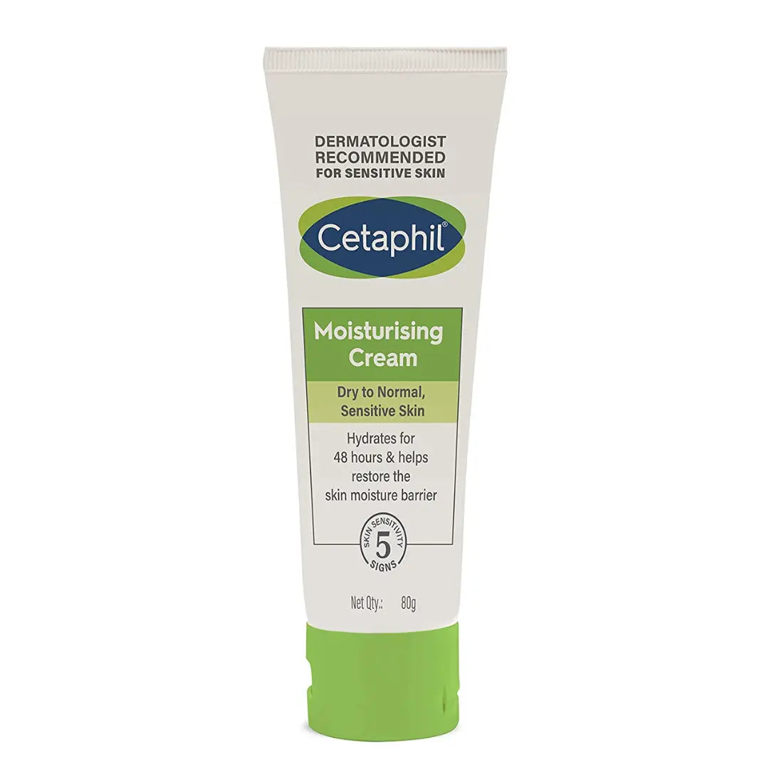 Cetaphil Moisturising Cream