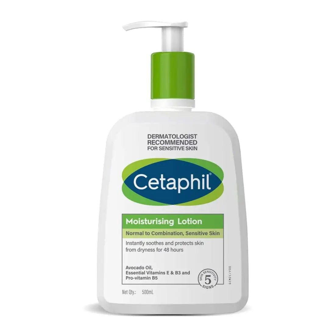 Moisturising Lotion