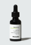 Niacinamide 10% Face Serum for Glowing Skin - Anti-Aging and Brightening Formula