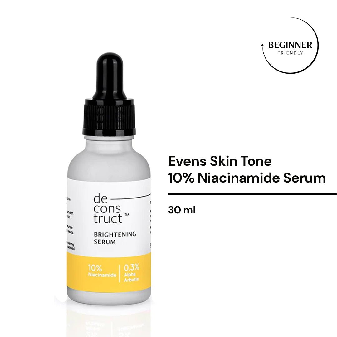 Serum Benefits