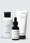 OilySkinListing