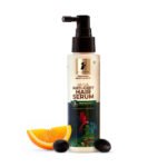 Best Patuá Anti-Grey Hair Serum for Hair Restoration and Rejuvenation