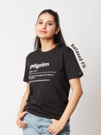 Stylish Pilgrim T-Shirt for Men and Women - Perfect Casual Wear