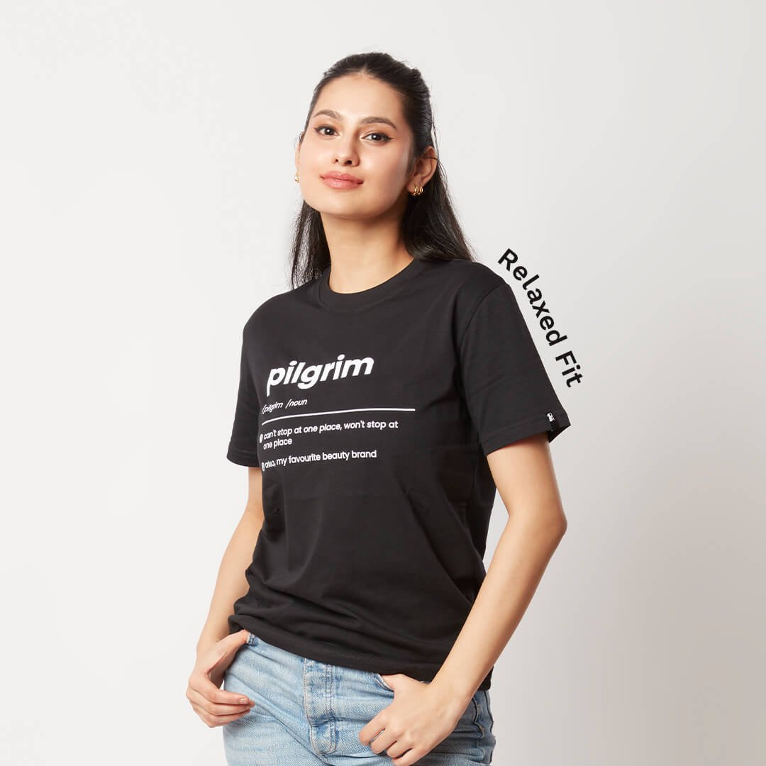 Pilgrim T-Shirt