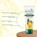 PineappleFacewash150ml-1