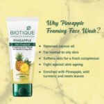 PineappleFacewash150ml-1