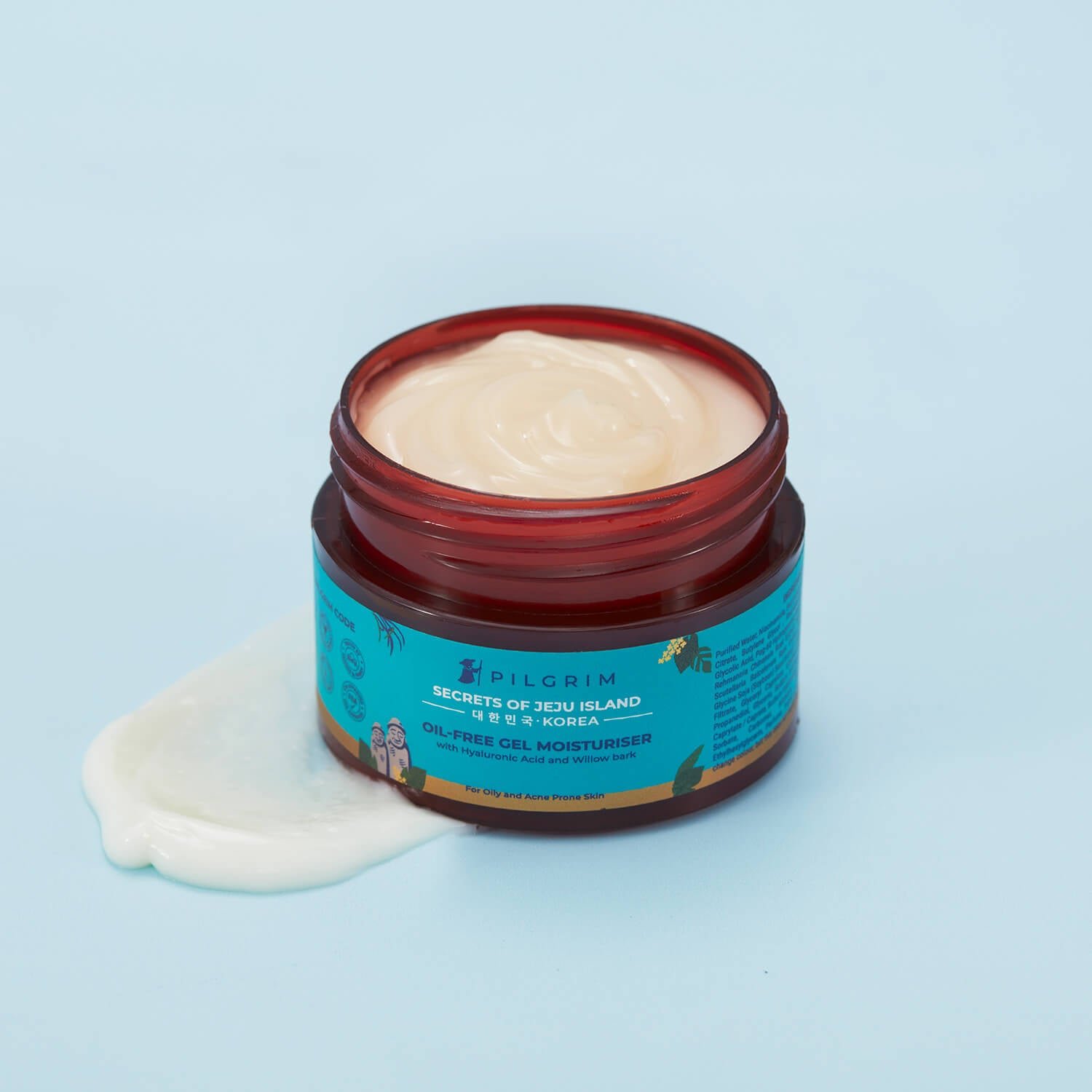 Product Features
