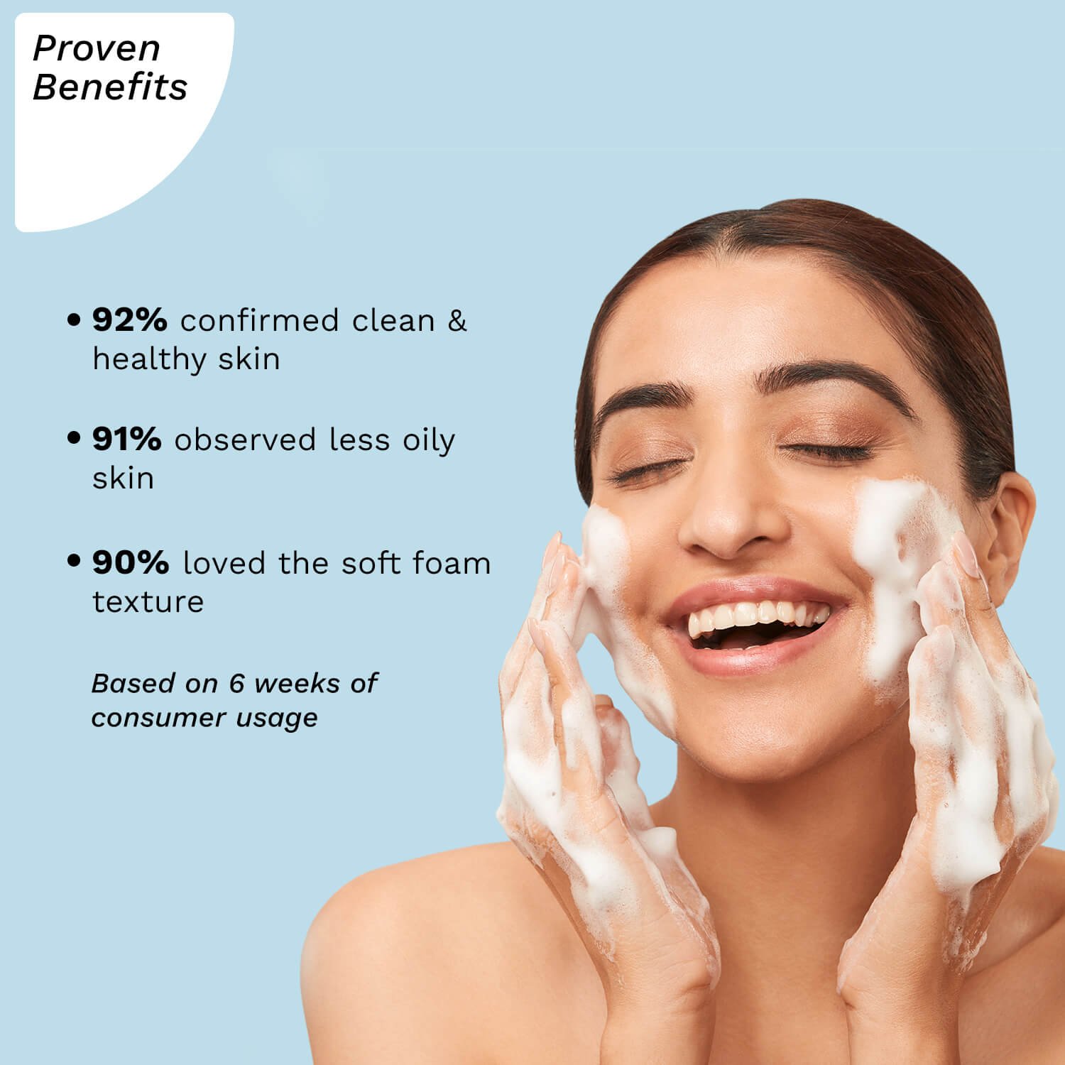 Benefits of Pilgrim Face Wash