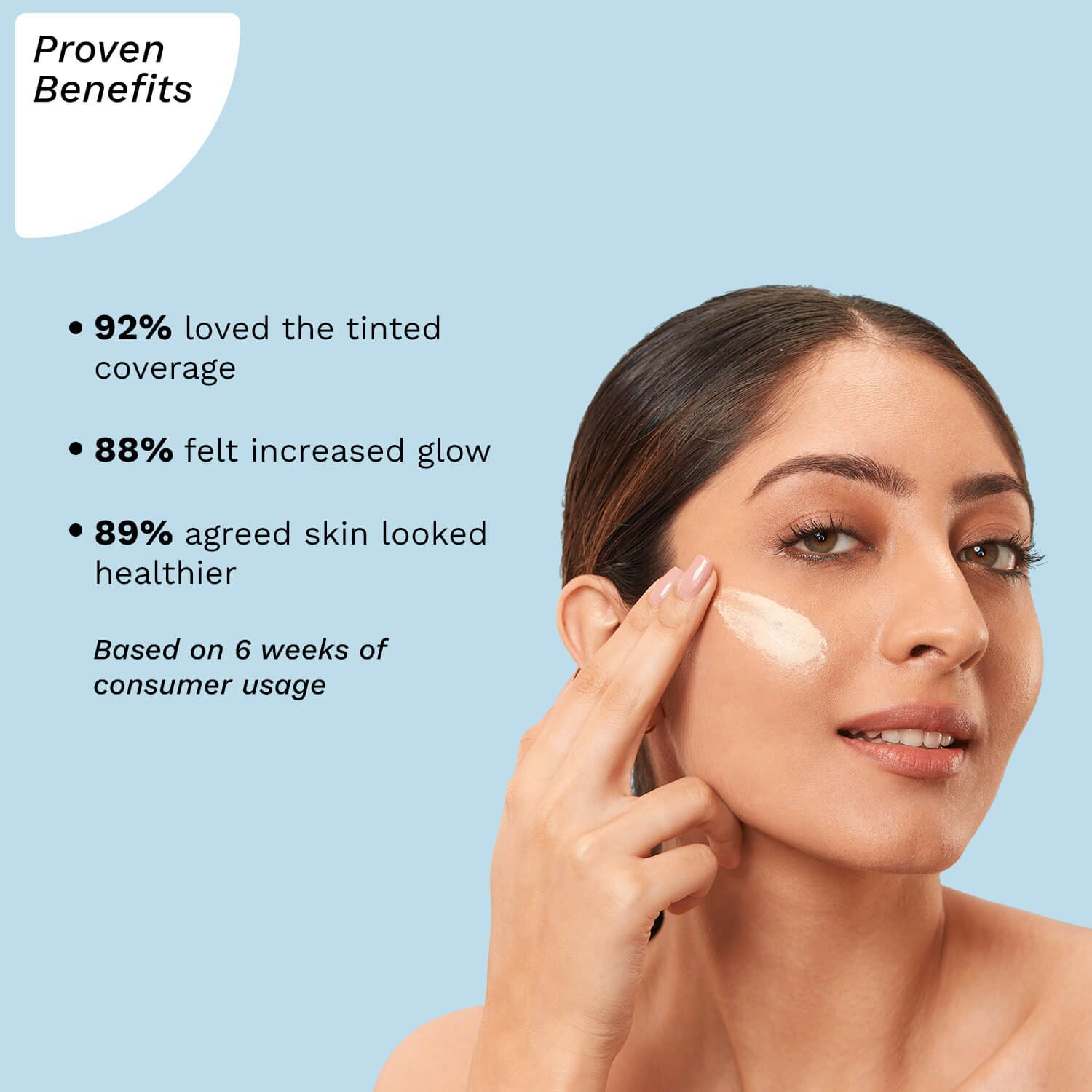 Proven Benefits of White Lotus Day Cream