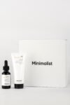 Brightening Skincare Gift Set with SPF Protection - Ultimate Skin Radiance