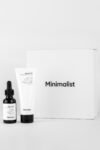 Ultimate Hydrating & Repairing Skincare Gift Set for Glowing Skin