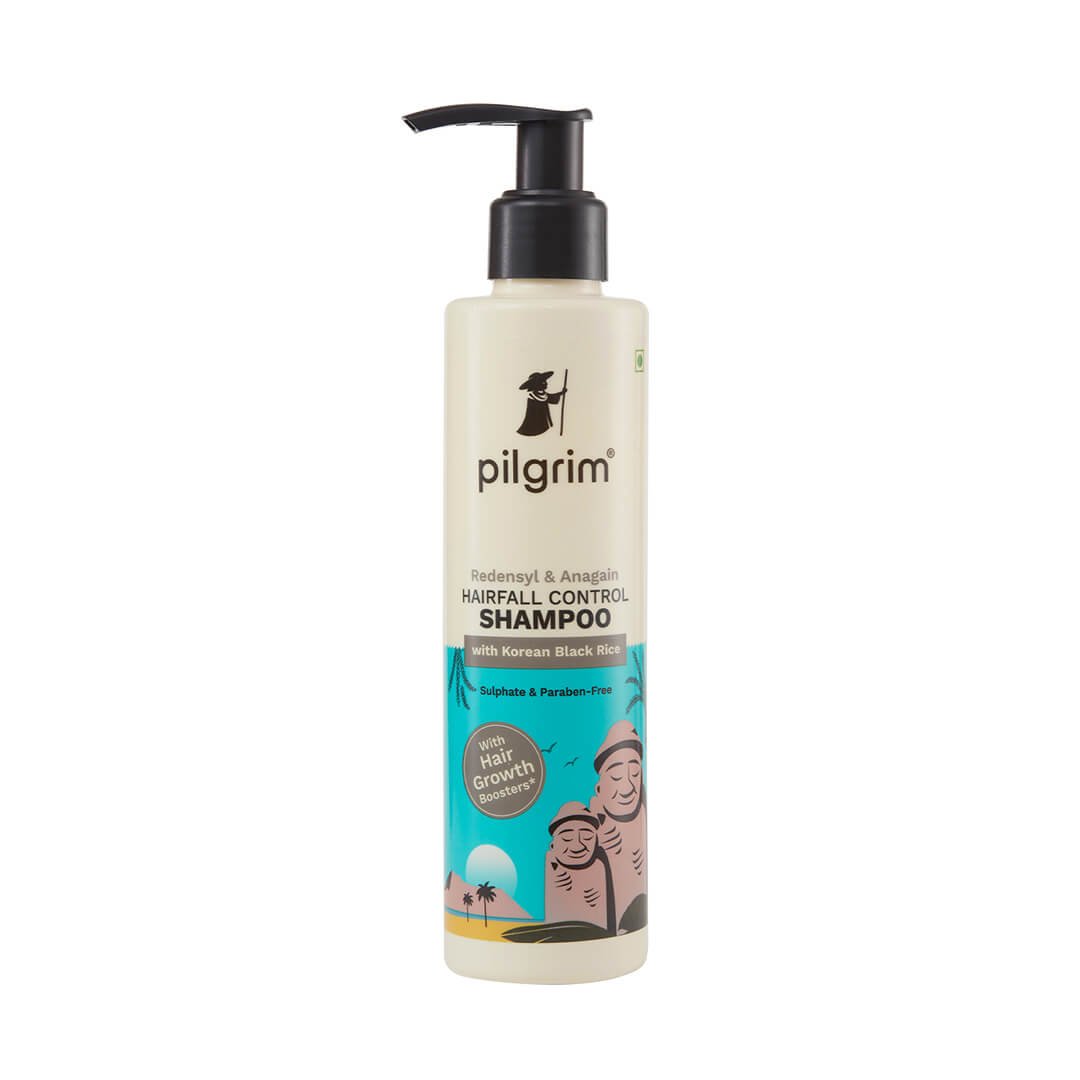 Redensyl & Anagain Shampoo