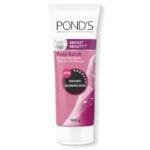 Bright Beauty Exfoliating Face Scrub for Radiant Skin