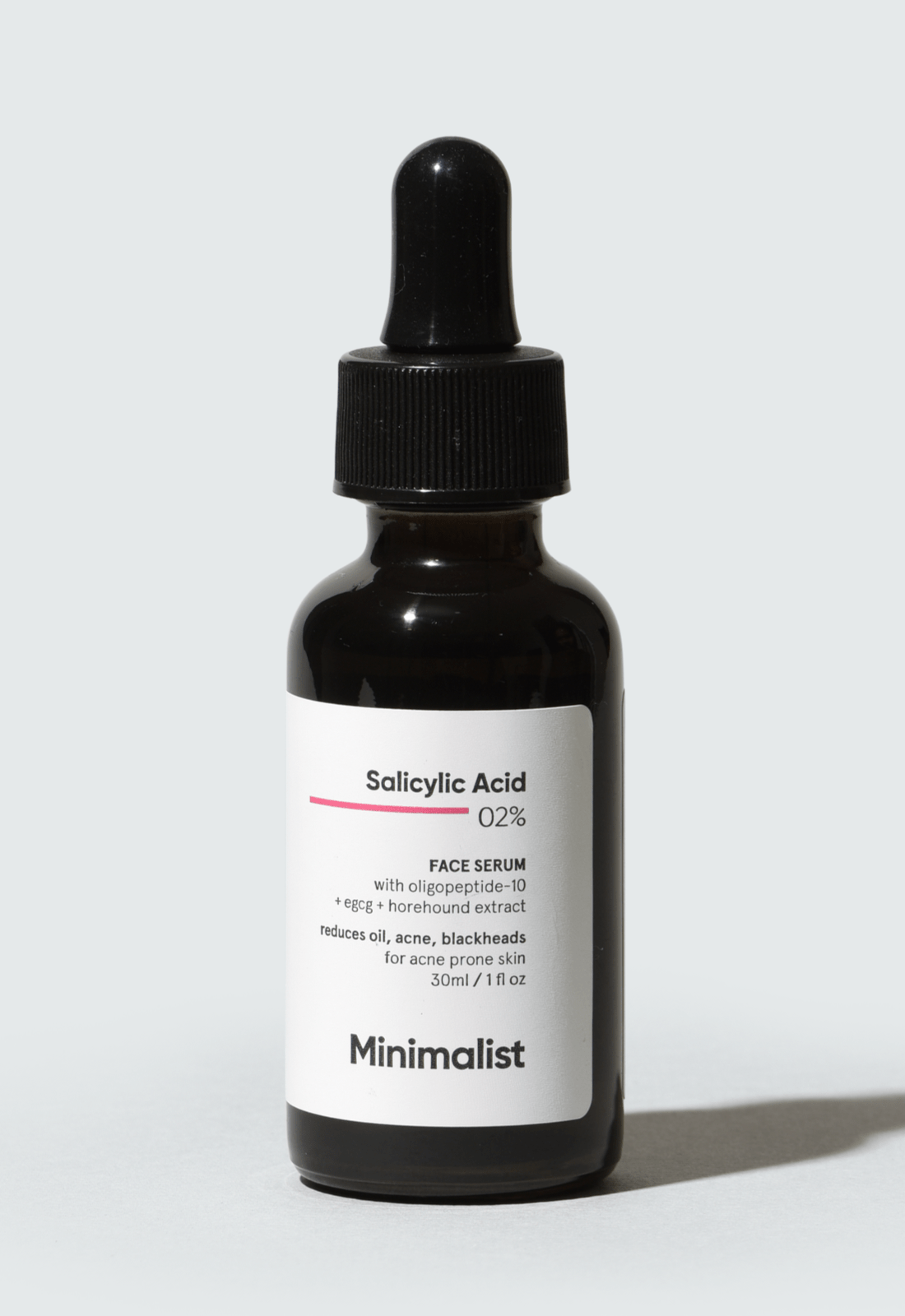 Salicylic Acid Serum