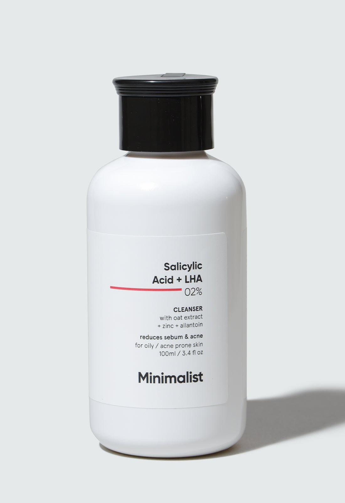 Salicylic Acid Cleanser