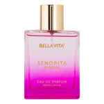 Bella Vita Luxury Senorita Eau De Parfum for Women - 100ml | Premium Women's Fragrance