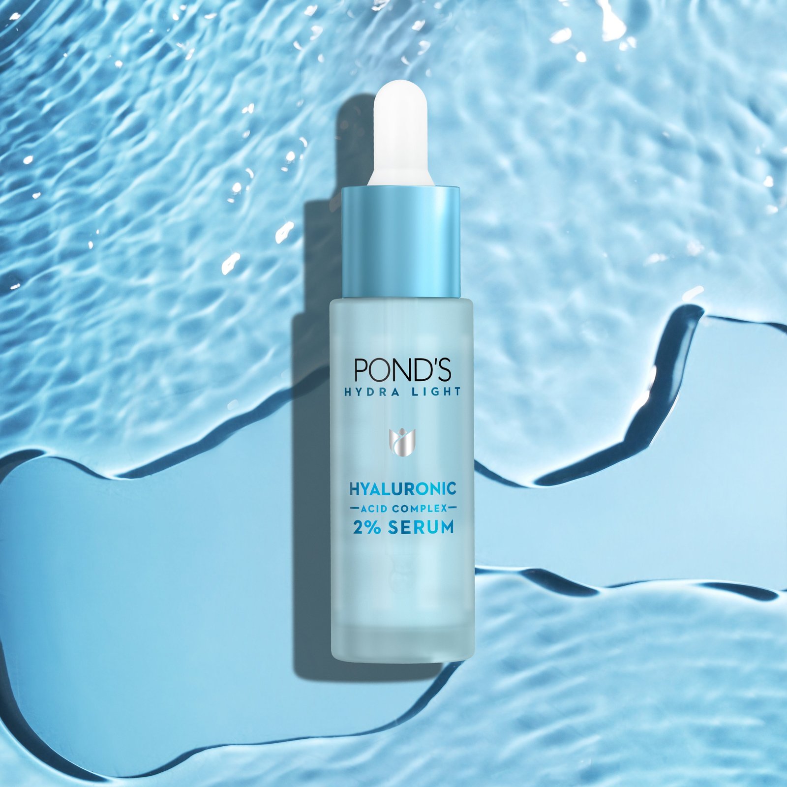 POND'S Hydra Light Serum