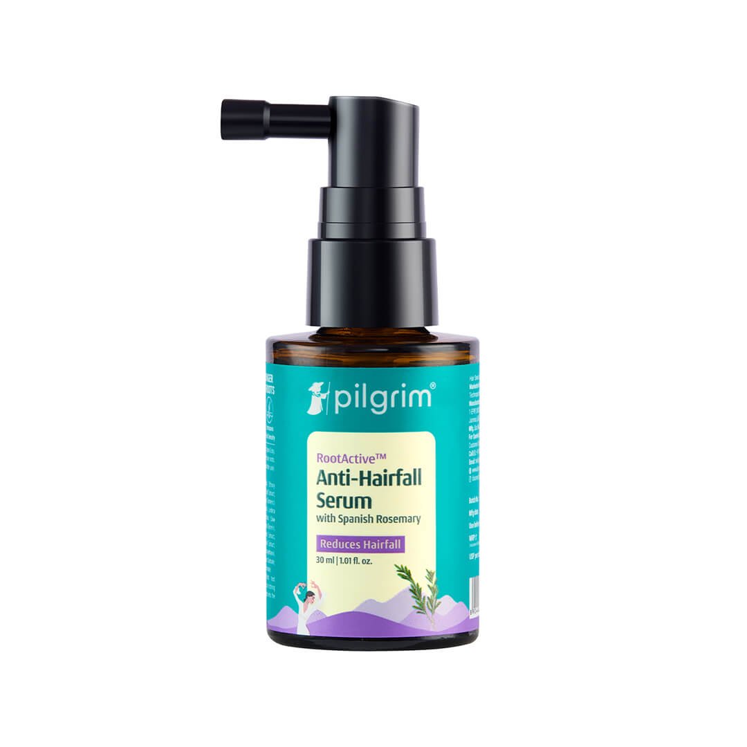 RootActive Anti-Hairfall Serum