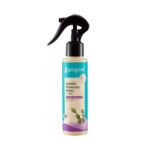 Biotin-Infused Spanish Rosemary Water for Men - Nourishing Hair and Scalp Treatment