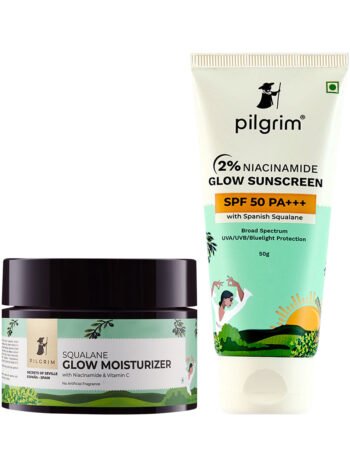 All-Day Glow Combo: Ultimate Skincare Set for Radiant Skin