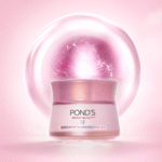 POND'S Bright Beauty Gel Crème with Glutaboost Niacinamide Complex for Dark Spot Removal, 50g
