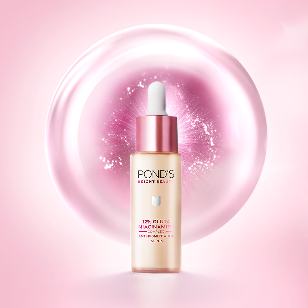 POND'S Bright Beauty Anti-Pigmentation Serum