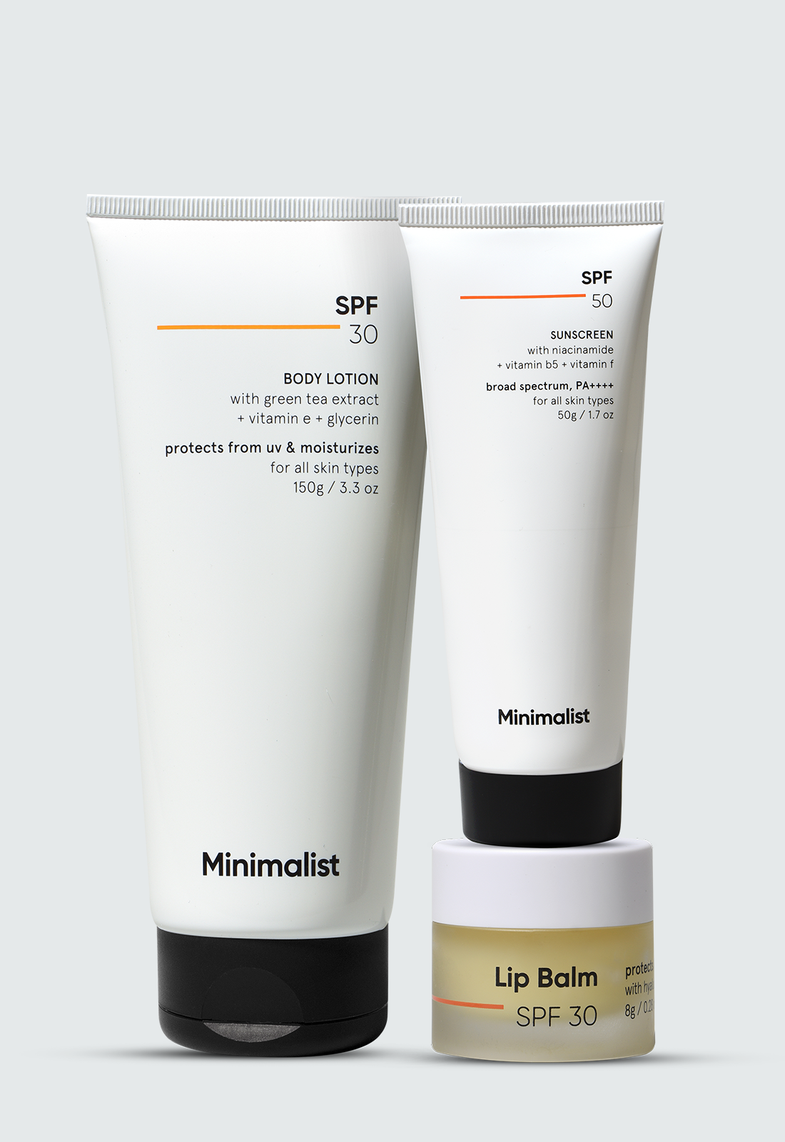 UV Shield Moisturizer
