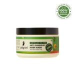 Australian Tea Tree Anti-Dandruff Hair Mask for Healthy Scalp and Hair