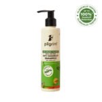 Australian Tea Tree Anti-Dandruff Shampoo - Non-Drying Formula for Healthy Scalp