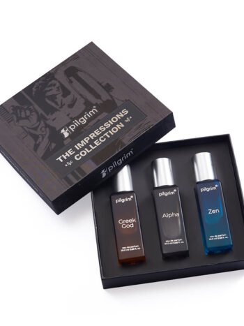 The Impressions Collection 20ml - Premium Fragrance for Lasting Impressions