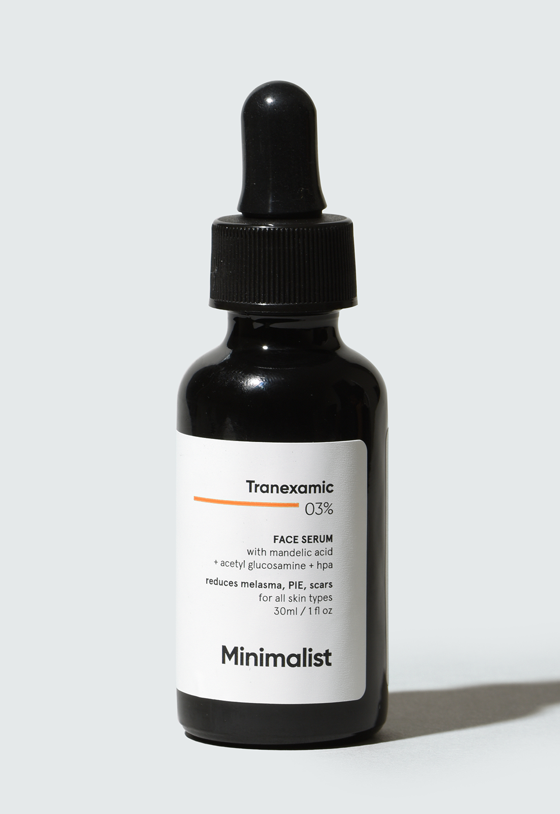 Transform Your Skin