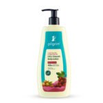 Ultra-Smooth Body Lotion with French Red Vine & Hyaluronic Acid for Hydrated Skin