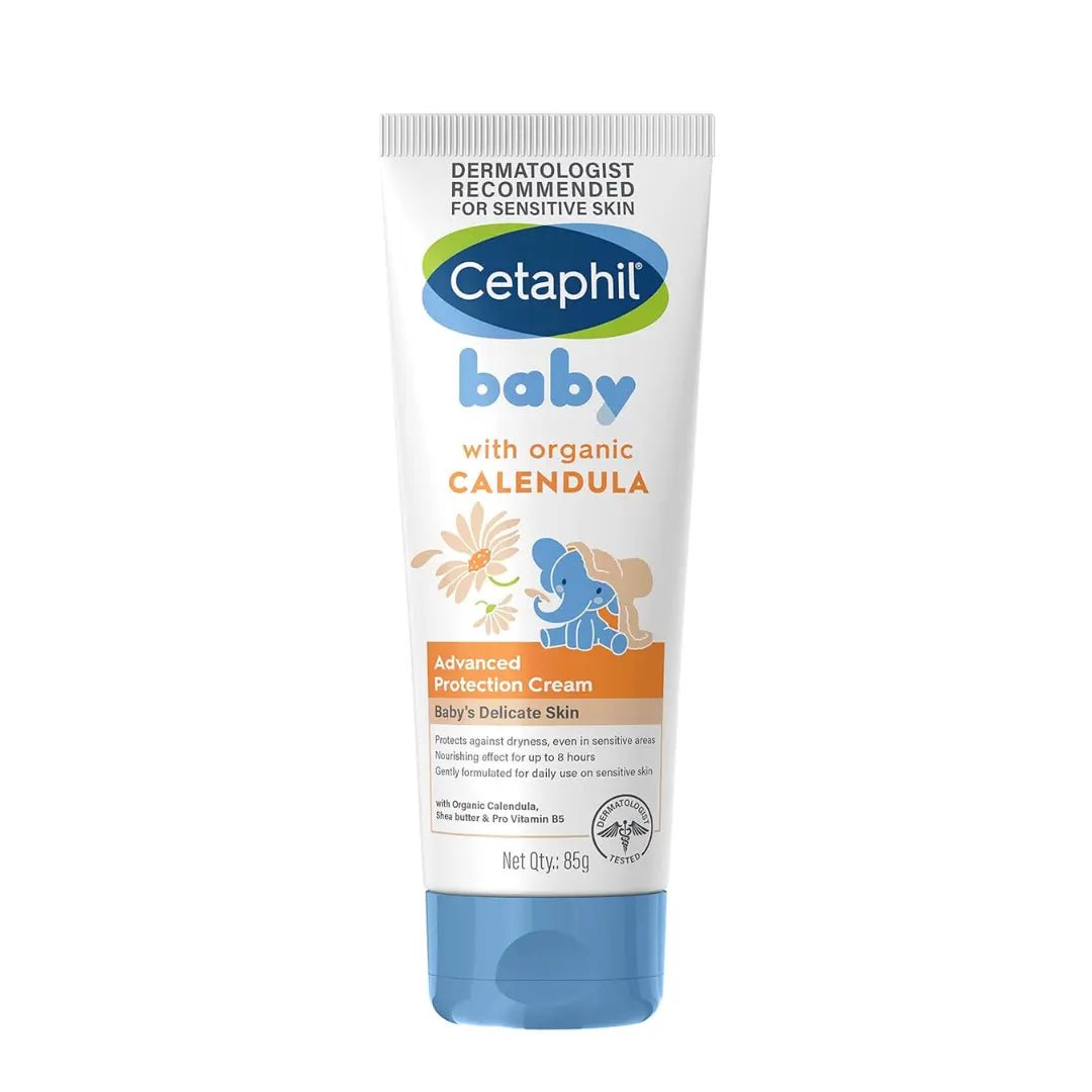 Cetaphil Baby Advanced Protection Cream