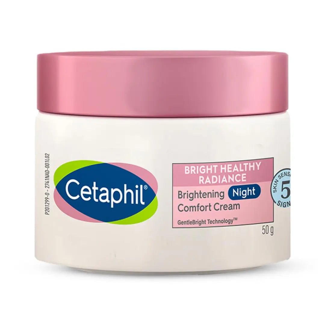 Cetaphil Night Cream
