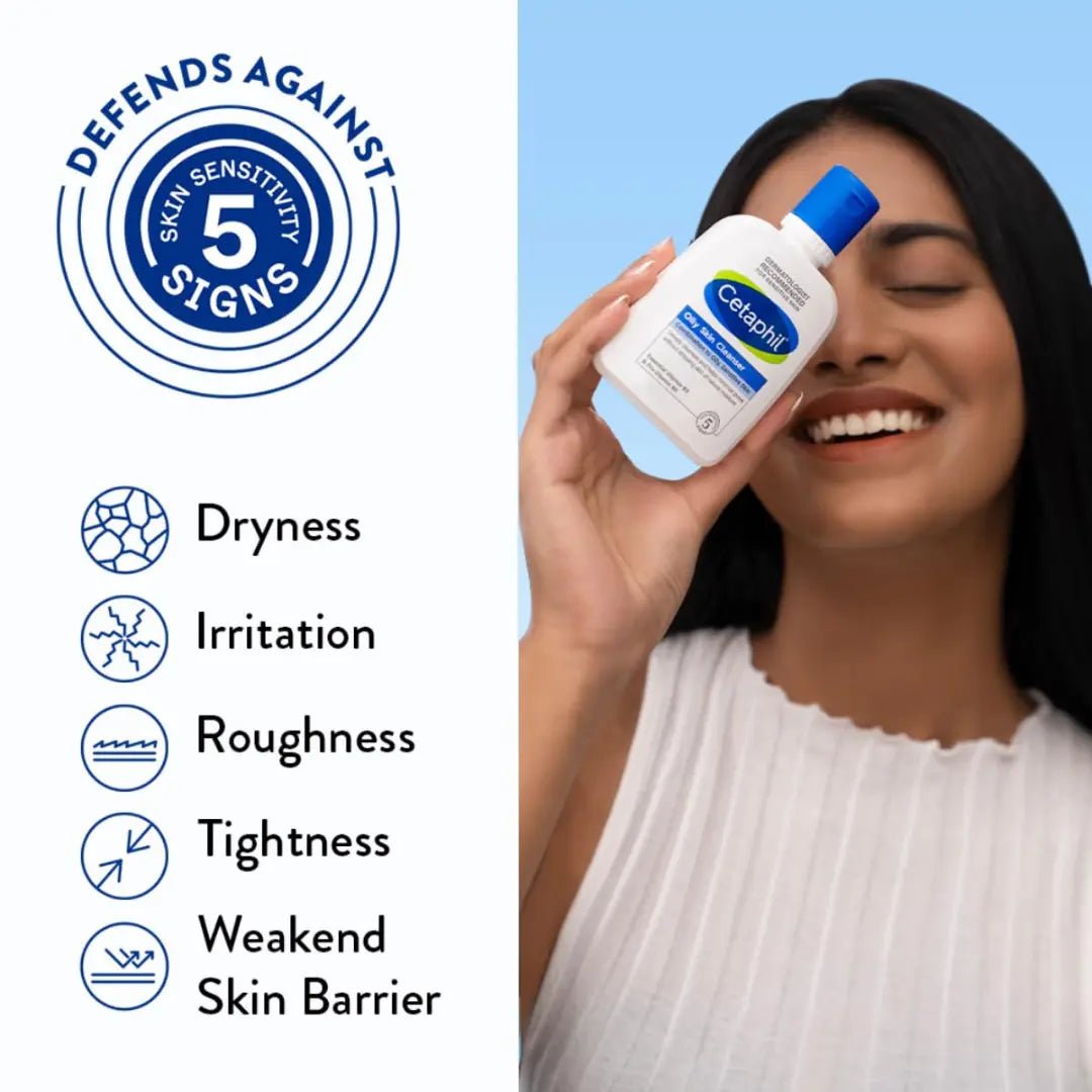 Skincare in Action