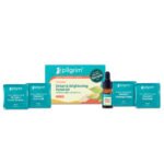 Vitamin C Facial Kit for Detan & Brightening - Radiant Skin Solution