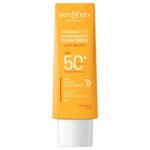 VitaminCSunscreen80g