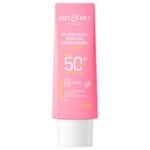 Dot & Key Watermelon Cooling Sunscreen SPF 50+ PA++++ for All Skin Types - 80g | Best Sunscreen for Summer Protection