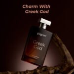 Greek God Eau De Parfum 100ml - Premium Fragrance for Men