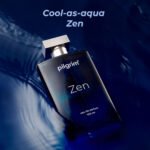 Zen Eau De Parfum - Premium Fragrance for Serenity and Relaxation