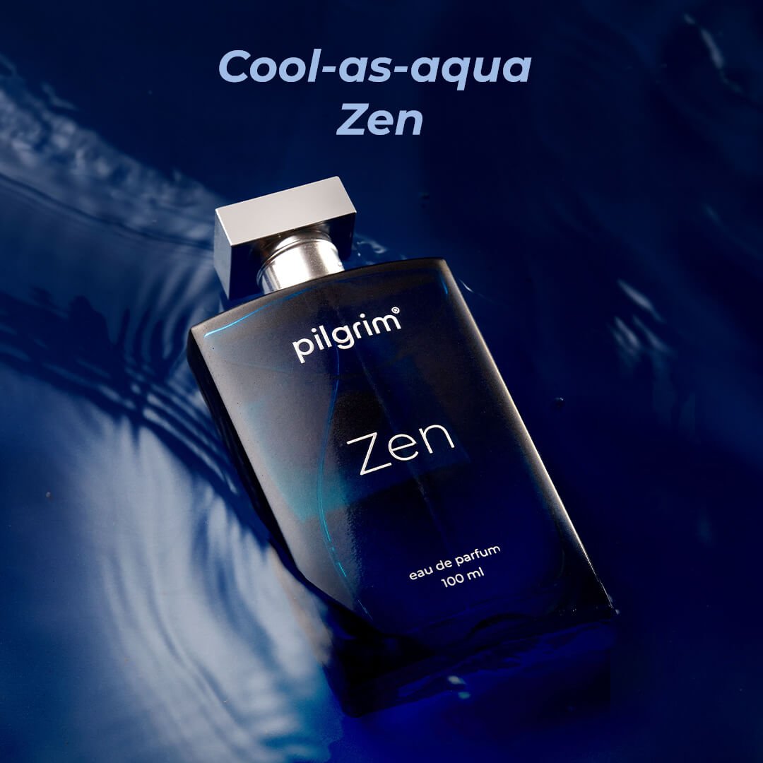 Zen Eau de Parfum