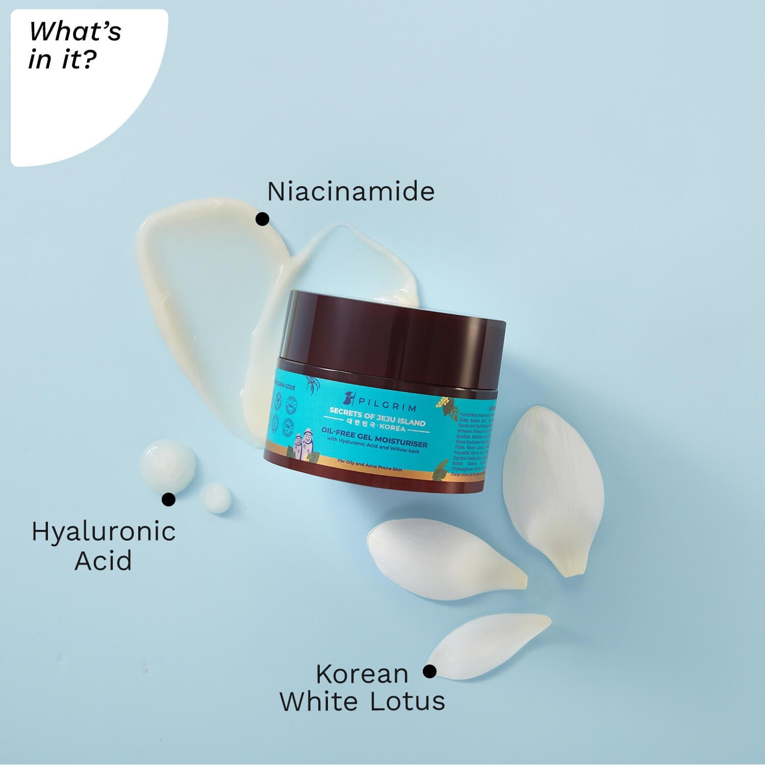 Ingredients