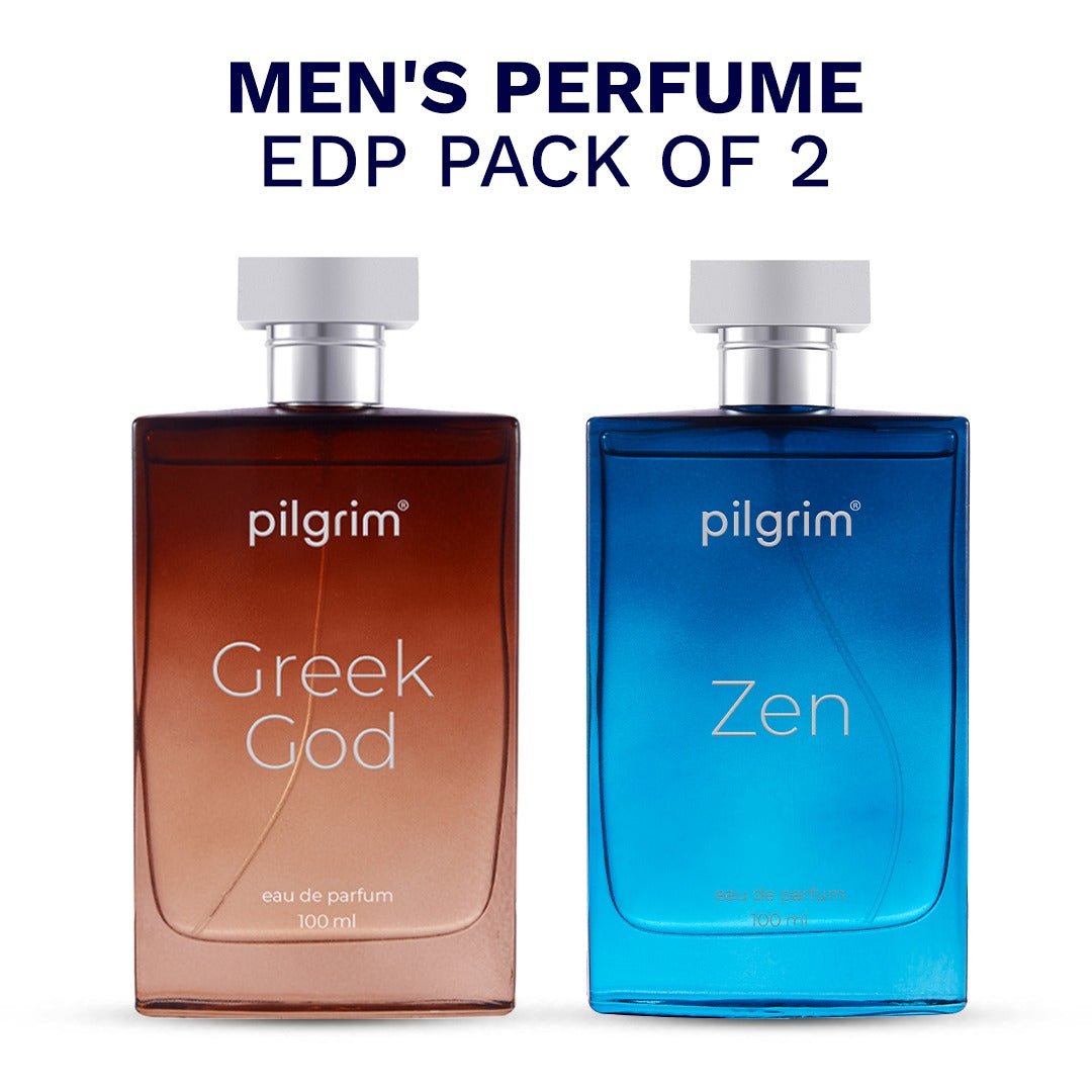 Zen Eau De Parfum