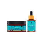 Brightening Serum and Face Cream Combo for Radiant Skin - Best Skin Care Products