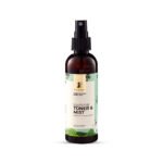 Squalane Hydrating Toner & Mist for Glowing Skin