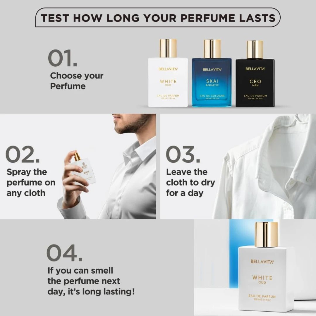 Heavenly Scent