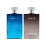 Day & Night Fragrance Duo Set - Best Perfume for All-Day Freshness